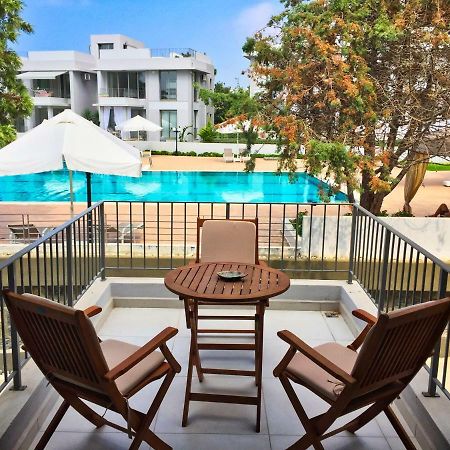 Milos Park Home - Alsancak Karavas  Екстер'єр фото